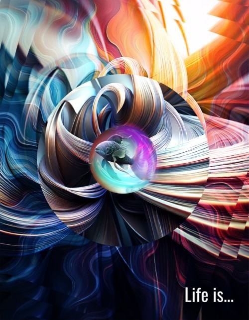 munkhbayar-chuluunbat_life-is