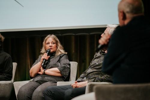 Najlepsze Dyplomy Artystyczne ASP 2023, zdj. Adam Kozłowski / ASP Gdańsk