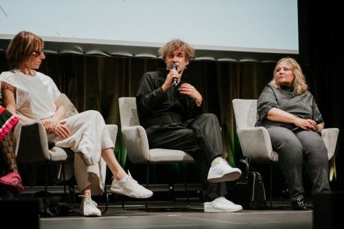 Najlepsze Dyplomy Artystyczne ASP 2023, zdj. Adam Kozłowski / ASP Gdańsk