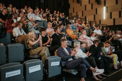 Najlepsze Dyplomy Artystyczne ASP 2023, zdj. Adam Kozłowski / ASP Gdańsk