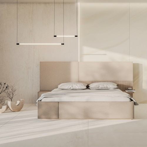 Elite Design Award - projekt łóżka.Natalia Piksa