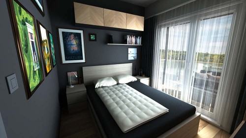 Dom na wodzie Navishipproject 2022 – projekt dr Wojciecha Wesołka