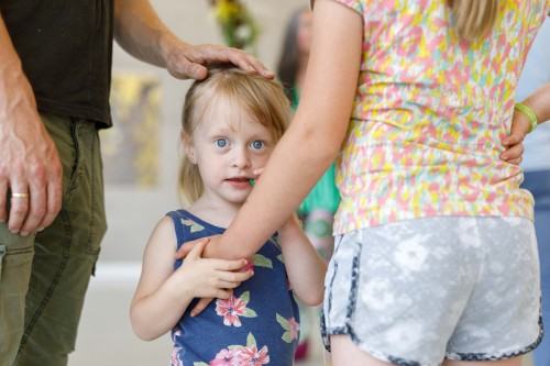 Otwarcie wystawy Świat bez nas w galerii Neon ASP Wrocław