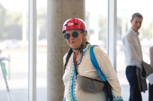 Otwarcie wystawy Świat bez nas w galerii Neon ASP Wrocław