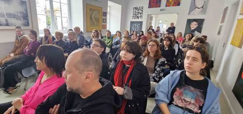 Obiekty muzealne jako artystyczne narzędzie edukacyjne