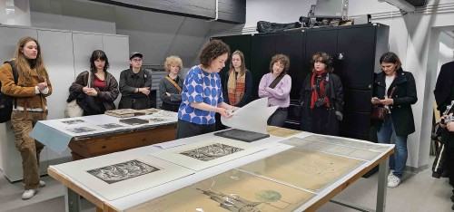 Obiekty muzealne jako artystyczne narzędzie edukacyjne