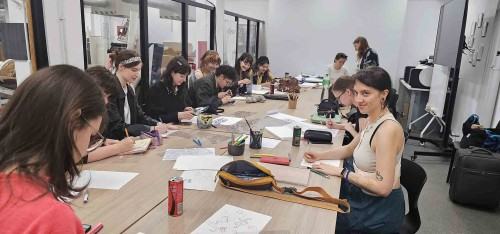 Obiekty muzealne jako artystyczne narzędzie edukacyjne