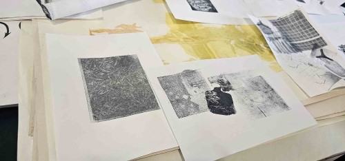 Obiekty muzealne jako artystyczne narzędzie edukacyjne