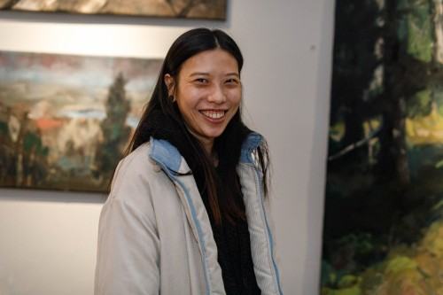 Gabriel Konieczny, Observations in Solitude