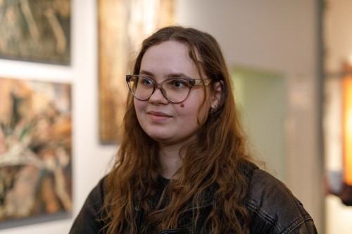 Gabriel Konieczny, Observations in Solitude