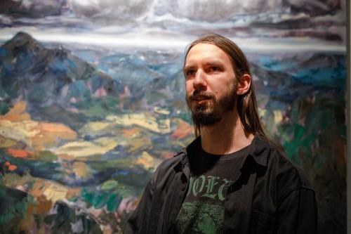 Gabriel Konieczny, Observations in Solitude