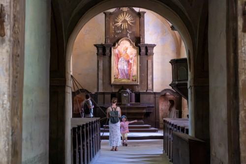 Magda Grzybowska  Szkice do przestrzeni / Skici pro prostor /  Sketches for space