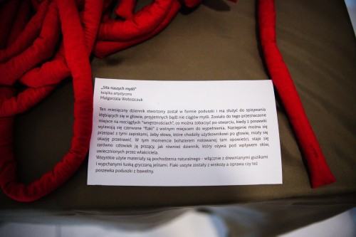 Pigułki szczęścia