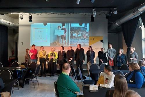 V edycja AKADEMII BIZnES CLASS