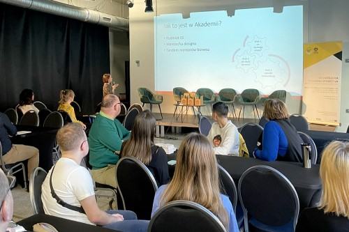 V edycja AKADEMII BIZnES CLASS