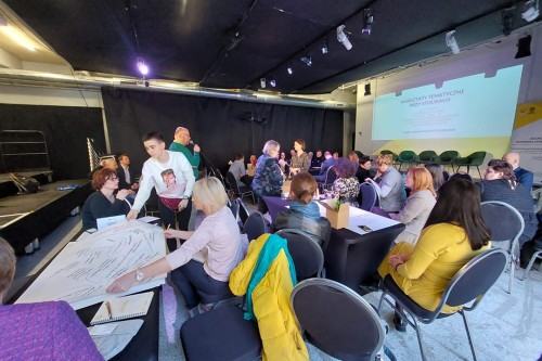 V edycja AKADEMII BIZnES CLASS