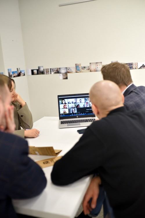 V edycja AKADEMII BIZnES CLASS