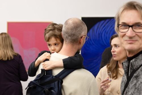 Otwarcie wystawy Mistrzynie. Mistrzowie. Wrocław