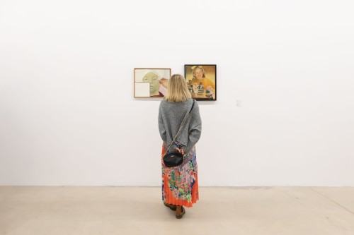 Otwarcie wystawy Mistrzynie. Mistrzowie. Wrocław