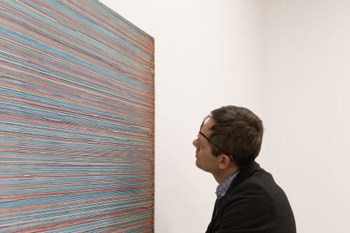 Otwarcie wystawy Mistrzynie. Mistrzowie. Wrocław