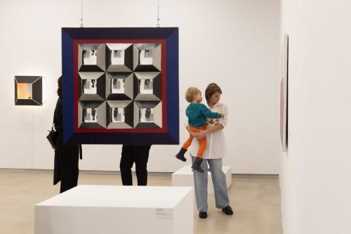 Otwarcie wystawy Mistrzynie. Mistrzowie. Wrocław