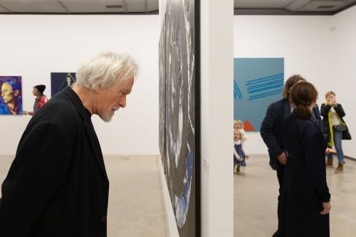 Otwarcie wystawy Mistrzynie. Mistrzowie. Wrocław