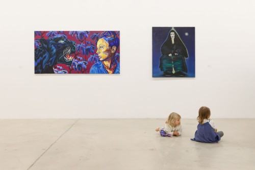 Otwarcie wystawy Mistrzynie. Mistrzowie. Wrocław