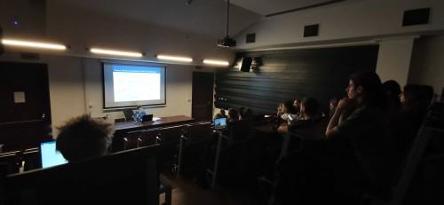 Partytura jest rysunkiem