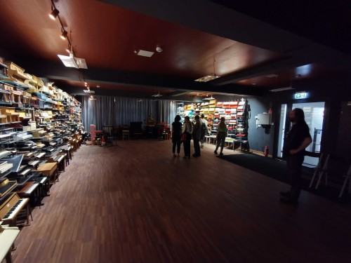 Partytura jest rysunkiem