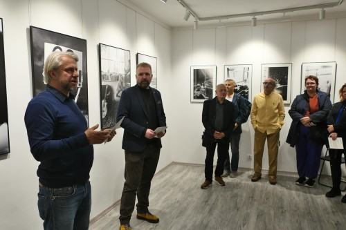 Roland Okon, Vegetarian Calendar