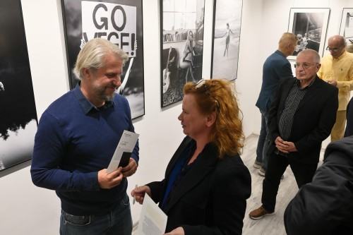 Roland Okon, Vegetarian Calendar