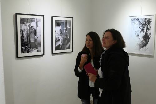 Roland Okon, Vegetarian Calendar