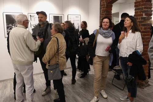 Roland Okon, Vegetarian Calendar