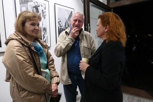 Roland Okon, Vegetarian Calendar