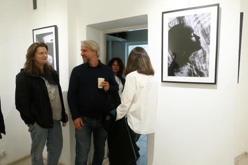 Roland Okon, Vegetarian Calendar