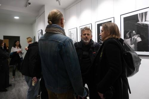 Roland Okon, Vegetarian Calendar