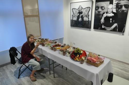 Łukasz Zdęba Portret w czasie