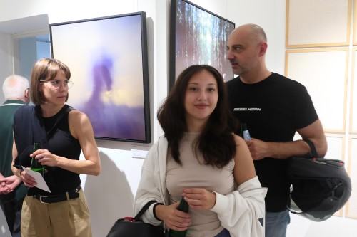 Łukasz Zdęba Portret w czasie