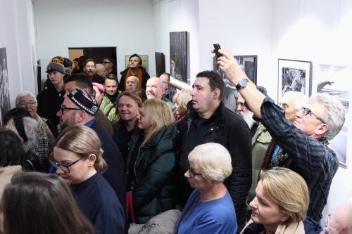 20 lat Galerii Fotografii ZPAF