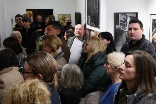 20 lat Galerii Fotografii ZPAF