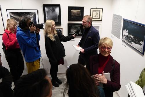 20 lat Galerii Fotografii ZPAF