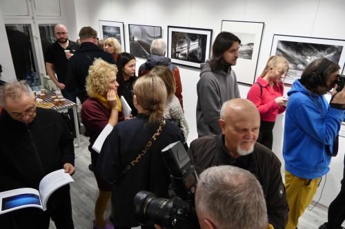 20 lat Galerii Fotografii ZPAF