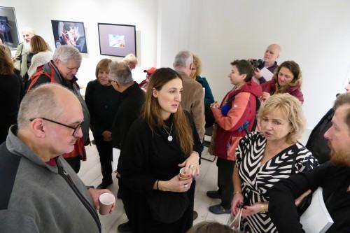 20 lat Galerii Fotografii ZPAF