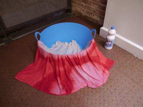 Tomasz Opania, It's already been better