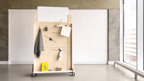 Finaliści konkursu make me Łódź Design Festival