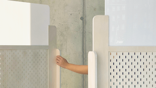 Finaliści konkursu make me Łódź Design Festival