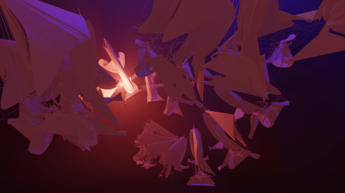 Paulina Haraś, kompozycja