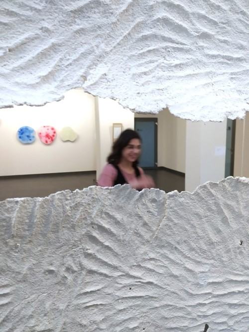 Pejzaż jako początek