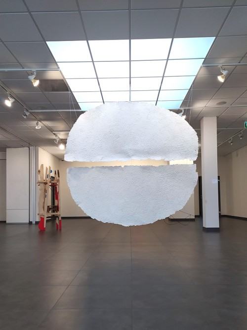 Pejzaż jako początek