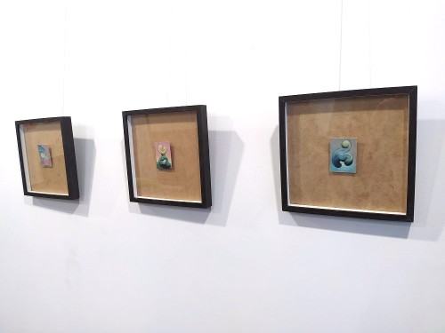 Pejzaż jako początek